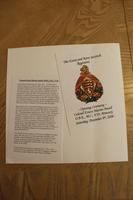Thumbnail for D: Opening Ceremony Ansell Armoury (repeated from 93)