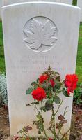 Thumbnail for Dieppe CWC - Morency - A22883