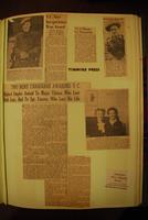 Thumbnail for A: Cosens and Tilston V.C.