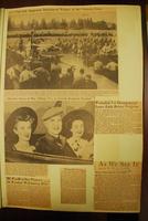 Thumbnail for A: Windsor reception
