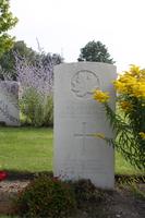 Thumbnail for Groesbeek CWC - Mitchell B63217
