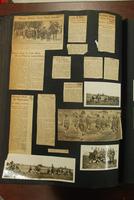 Thumbnail for Articles (8) Photos (4) Regiment Receives Honours, Cedar Springs, Parade