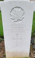 Thumbnail for Dieppe CWC - George - A22008