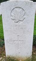 Thumbnail for Dieppe CWC - Kearns - A21324