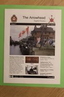 Thumbnail for A: Parade old FA Tilson Armoury to new Armoury, 2004