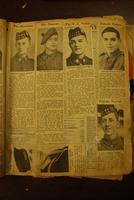 Thumbnail for Dieppe casualities/ Obituaries