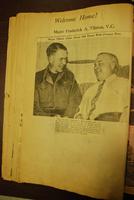 Thumbnail for A: Tilston speeaking with former boss