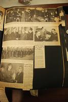 Thumbnail for A: CVS Cadets, Baghdad Pact, Looking for Padres, Cadet Corps Praised by Jack Baxter