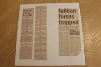 Thumbnail for A: Essex and Kent Scottish lineage traced to 1740, Taliban forces trapped