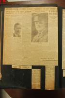 Thumbnail for Articles (3) Recruiting New Border Regiment
