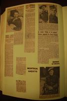 Thumbnail for A: Cosens and Tilston V.C.