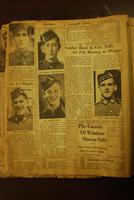 Thumbnail for Dieppe casualities/ Obituaries