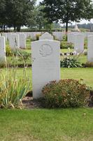 Thumbnail for Groesbeek CWC - Gilchrist B54876