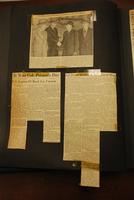 Thumbnail for A: Prince Honoured as Wartime Commander