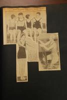 Thumbnail for Articles (1) Border Swimming Party