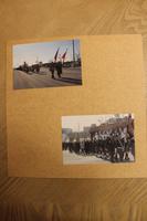 Thumbnail for P: memorial procession, 2007