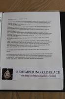 Thumbnail for Donation message from Brenner family (Son)