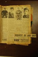 Thumbnail for Dieppe casualities/ Obituaries