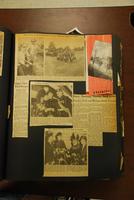 Thumbnail for P: Niagara Camp, Band Tattoo, Michigan Band, Pamphlet on Canadian Infantry
