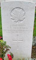 Thumbnail for Dieppe CWC - McCormick - A22360