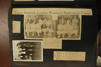 Thumbnail for Article (1) Women's Badminton Team, Article (1) Photo (1) New Colonel to Replace Prince