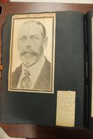 Thumbnail for Article (1) King George Dead