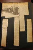 Thumbnail for Article (3) Cenotaph Ceremony, Article (2) Regiment Wins Gun Prize