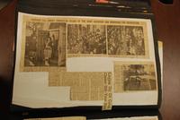 Thumbnail for A: Deposit Colours at Christ Church