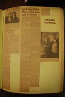 Thumbnail for A: RCAF, Tilston V.C.