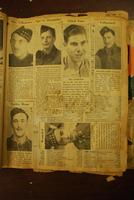 Thumbnail for Dieppe casualities/ Obituaries