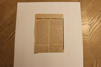 Thumbnail for A: Dieppe Raid recalled as vets honor fallen, Dieppe: Canada's costliest day