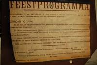Thumbnail for Feast Programme: Gemeente Westende Huldefeest and Essex Scottish