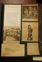 Thumbnail for A: Recruits in Training, Memorial for Brown