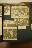 Thumbnail for A: Tilston Explaining Flag's Significance to Children, Detroit Empire Day Services