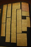 Thumbnail for A: New NCOs Appointed, Memorial, Armouries, Murphy Becomes Bandmaster of Militia Unit