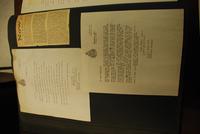 Thumbnail for Letters from Kent to News Editors