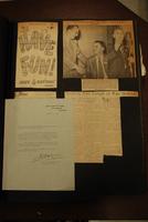 Thumbnail for A: Veterans Reunion, Letter from Cane, A: Scottish Now Laugh at War Ordeals