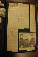 Thumbnail for A: Riflemen score victories, training