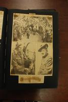 Thumbnail for A: Soldiers Arrive in Britain