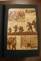 Thumbnail for Magazine Pages: Detroit News Pictorial on Essex Scottish