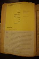 Thumbnail for Radio Flyleaf: production notes and transcript