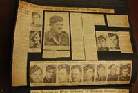 Thumbnail for A: Essex Scottish Men Decorated for Dieppe Heroism, Prisoners of War