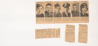 Thumbnail for Dieppe casualities/ Obituaries