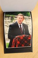 Thumbnail for P: Speaker at Dieppe Anniversary 