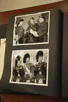 Thumbnail for P: Regiment Members in Regalia