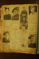Thumbnail for Dieppe casualities/ Obituaries