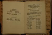 Thumbnail for Program for Prince's visit, 1919 Oct. 23-24