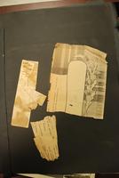 Thumbnail for Inserts: Essex Scottish Miscellaneous