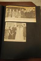 Thumbnail for A: New Year Reception at Military Messes