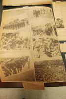 Thumbnail for A: Axis Propaganda Sources Claim These Are Pictures of Dieppe Prisoners